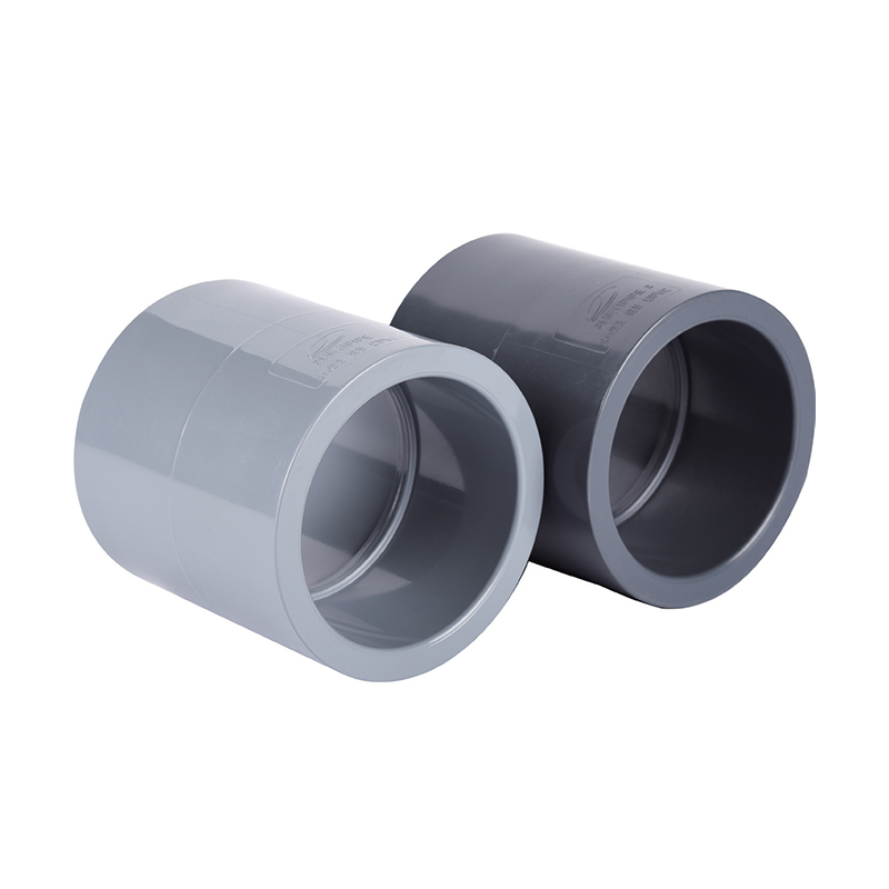 UPVC/CPVC -koppling