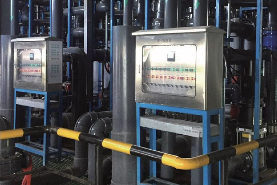 Chengdu Meft -grupp