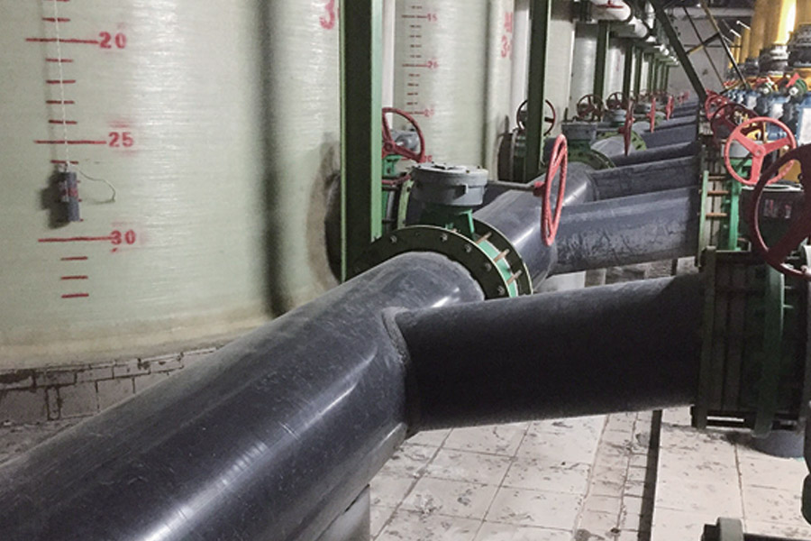Henan Xinxiang kemisk fiber