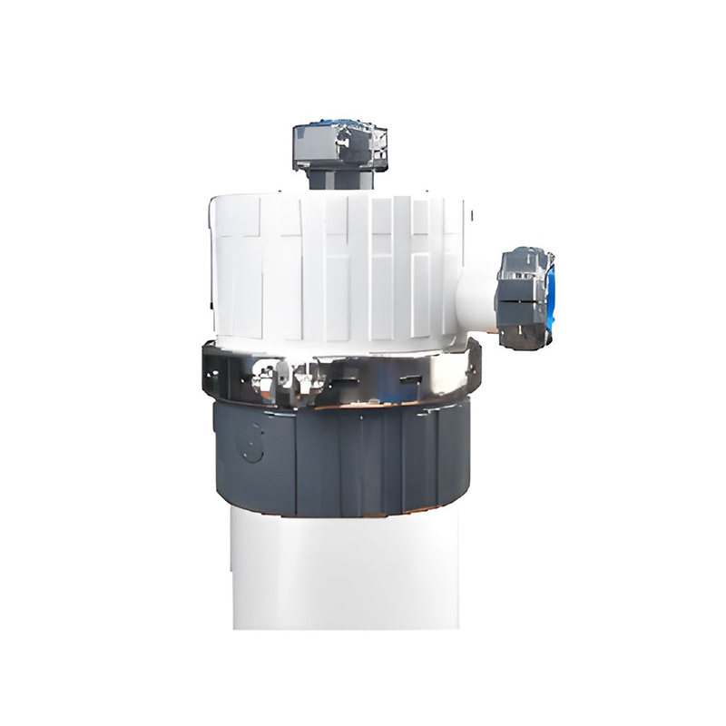 8-tums UltraFiltration II-tillbehör